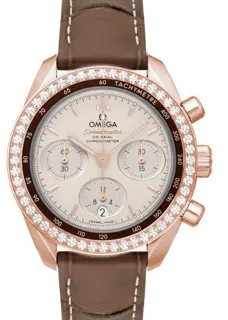 Omega Speedmaster 324.68.38.50.02.003 Rose gold