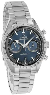 Omega Speedmaster '57 332.10.41.51.03.001 Stainless steel