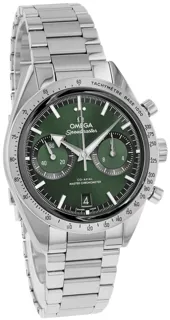 Omega Speedmaster '57 332.10.41.51.10.001 Stainless steel