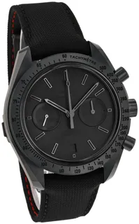 Omega Speedmaster Moonwatch 311.92.44.51.01.005 Black ceramic Black