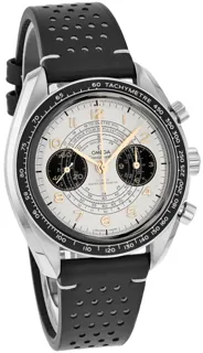 Omega Speedmaster 522.32.43.51.02.001 Stainless steel Silver