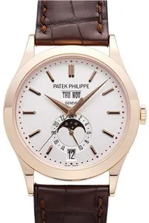 Patek Philippe Annual Calendar 5396R-011