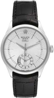 Rolex Cellini 50529 | White gold