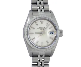 Rolex Datejust Stainless steel