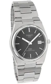 Tissot T-Classic T1374071105100 Stainless steel Black