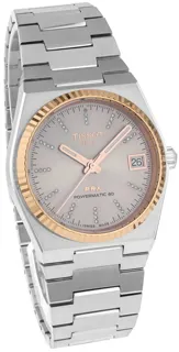 Tissot T-Classic T931.207.41.336.00 Stainless steel