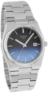 Tissot T-Classic T137.407.11.051.01 Stainless steel Blue