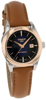 Tissot T-Gold T930.007.46.041.00 Stainless steel Blue