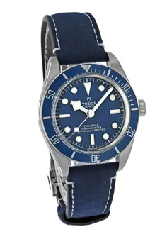 Tudor Black Bay Fifty-Eight M79030B-0002 Stainless steel