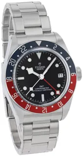 Tudor Black Bay GMT M79830RB-0001 | Stainless steel