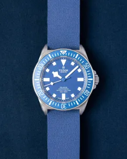 Tudor Pelagos 25707B/23 Titanium Blue