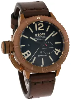 U-Boat Classico 8486 Bronze