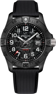 Breitling Avenger S17328101B1X1 42mm Ceramic Black