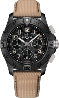 Breitling Avenger SB0146101B1X1 42mm Ceramic Black