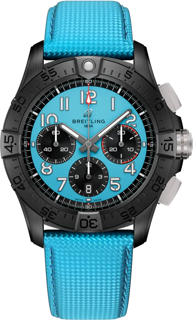 Breitling Avenger SB0146101L1X1 Ceramic Blue