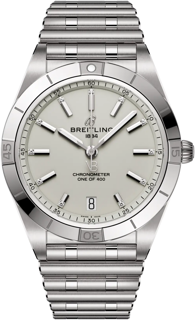 Breitling Chronomat A103801A1G1A1 Stainless steel Silver