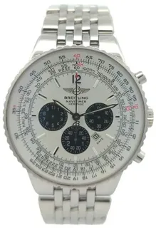 Breitling Navitimer A35340 43mm Stainless steel