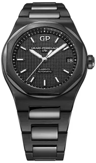 Girard-Perregaux Laureato 81010-32-631-32A Ceramic Black