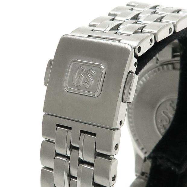【秀品・レア】GRAND SEIKO SBGT015 Grand Seiko SBGT015 Stainless steel Silver Japan | Dealer | EveryWatch