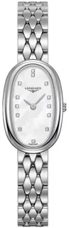 Longines Symphonette L2.305.4.87.6 | Stainless steel