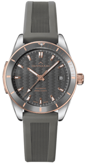 Norqain Adventure N1800CG83A/G18G/18GRE.16S Stainless steel Gray