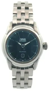 Oris Artelier 7548 31mm