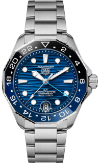 TAG Heuer Aquaracer WBP5114.BA0013 Stainless steel Blue