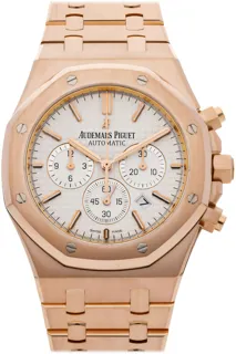 Audemars Piguet Royal Oak 26320OR.OO.1220OR.02