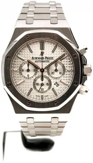 Audemars Piguet Royal Oak 26320ST