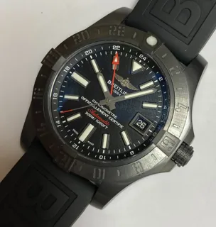 Breitling Avenger M3239010/BF04