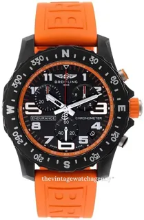 Breitling Endurance Pro X82310A51B1S1 Breitlight Black