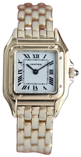 Cartier Panthère Yellow gold