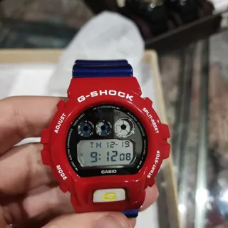 Casio G-Shock DW-6900TF-SET 41mm