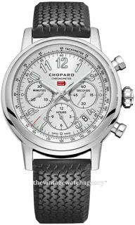 Chopard Mille Miglia 168589-3001 Stainless steel Silver