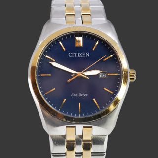 Citizen Eco-Drive E111-S099633 Blue Australia | Dealer | EveryWatch