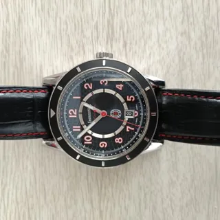 Eberhard & Co. Tazio Nuvolari 41032.01 42.5mm