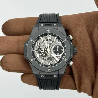 Hublot Big Bang 441.CI.1171.RX 42mm Ceramic Skeletonized