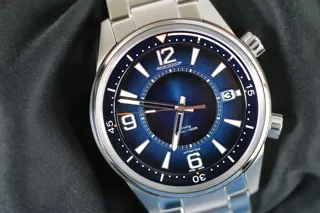 Jaeger-LeCoultre Polaris 9068180 Stainless steel Blue