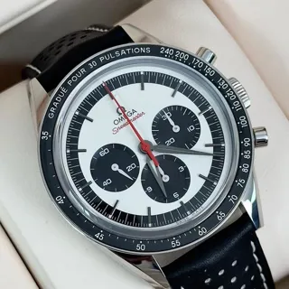 Omega Speedmaster Moonwatch 311.32.40.30.02.001 39.5mm Stainless steel Silver