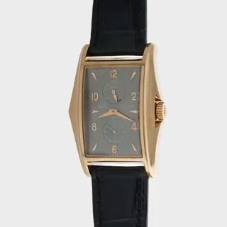 Patek Philippe Gondolo 5100R Rose gold Gray