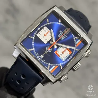 TAG Heuer Monaco CBL21150