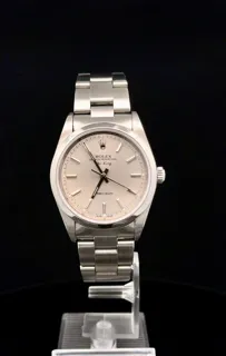 Rolex Air King 14000M Stainless steel