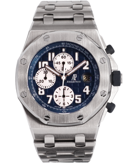 Audemars Piguet Royal Oak Offshore 25721ST