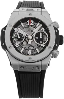 Hublot Big Bang 441.NX.1170.RX 42mm Titanium Skeletonized