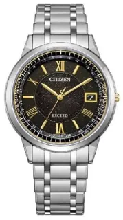 Citizen Exceed CB1144-60E 38mm Titanium Black