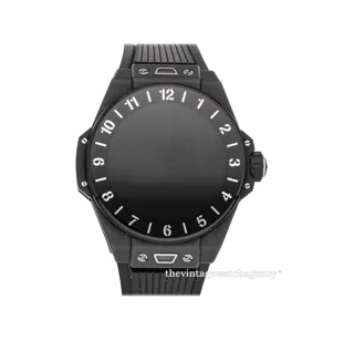 Hublot Big Bang 440.CI.1100.RX 42mm Black ceramic Black