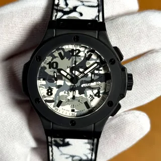 Hublot Big Bang 301.CI.8810.NR Ceramic