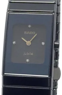 Rado Ceramica 963.0350.3 25mm Ceramic Black