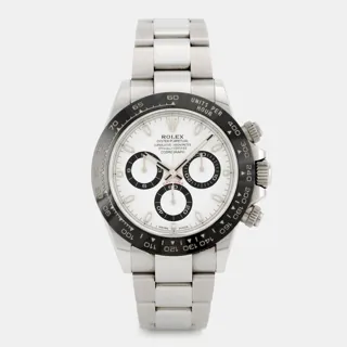 Rolex Daytona 116500LN Stainless steel