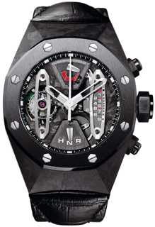 Audemars Piguet Royal Oak Concept Tourbillon 26265FO.OO.D002CR.01 44mm Carbon fiber